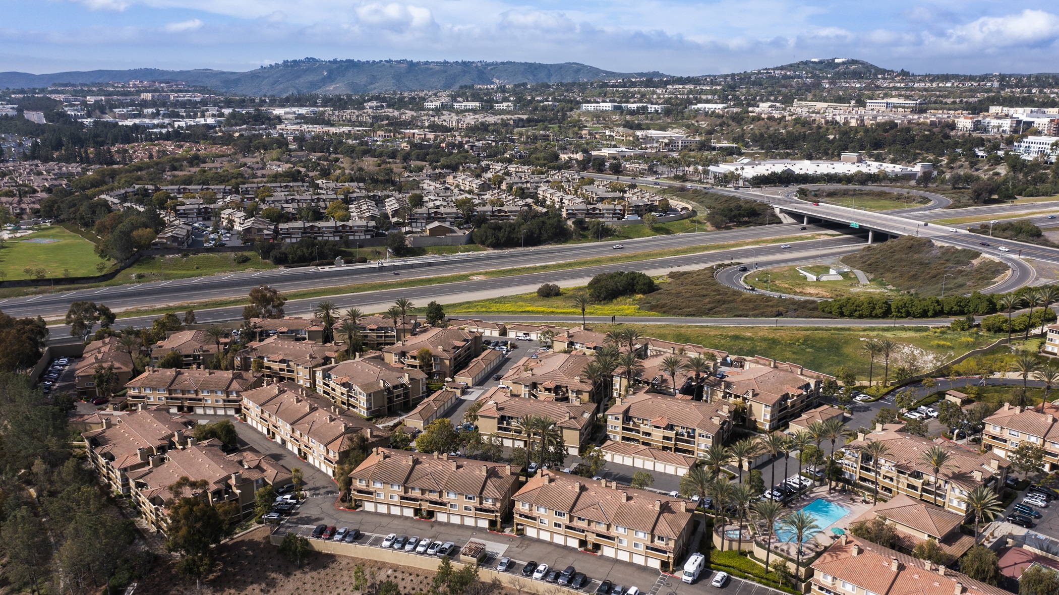 Aliso Viejo, California