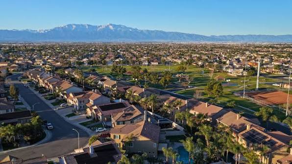 Eastvale, CA