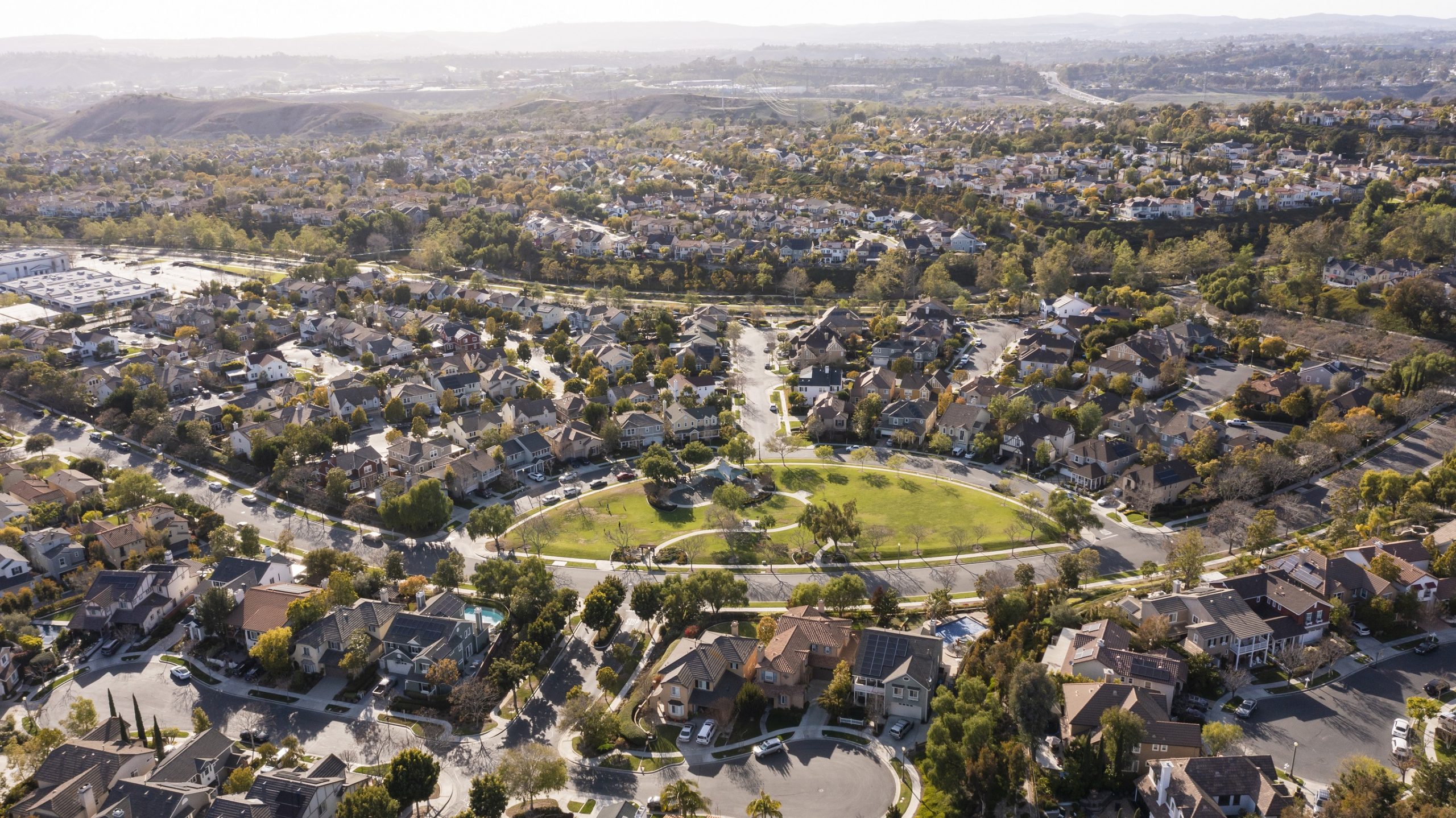 Ladera Ranch, California